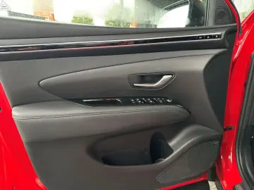 HYUNDAI Tucson Prime Hybrid 4WD PRIME  Navi Leder Digita