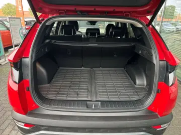 HYUNDAI Tucson Prime Hybrid 4WD PRIME  Navi Leder Digita