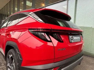 HYUNDAI Tucson Prime Hybrid 4WD PRIME  Navi Leder Digita