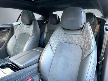 BENTLEY Continental GT Speed W12 Bang&Olufsen NightVisio