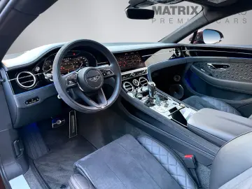 BENTLEY Continental GT Speed W12 Bang&Olufsen NightVisio