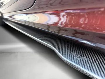 BENTLEY Continental GT Speed W12 Bang&Olufsen NightVisio