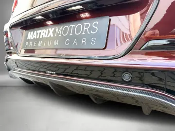 BENTLEY Continental GT Speed W12 Bang&Olufsen NightVisio