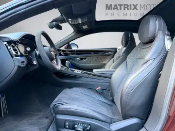 BENTLEY Continental GT Speed W12 Bang&Olufsen NightVisio