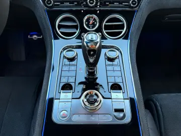 BENTLEY Continental GT Speed W12 Bang&Olufsen NightVisio