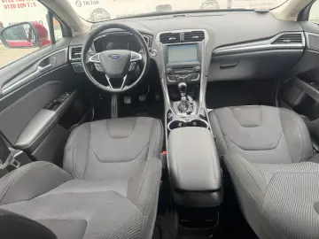 Ford Mondeo 2015 2.0 Diesel Euro 6