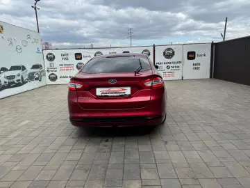 Ford Mondeo 2015 2.0 Diesel Euro 6