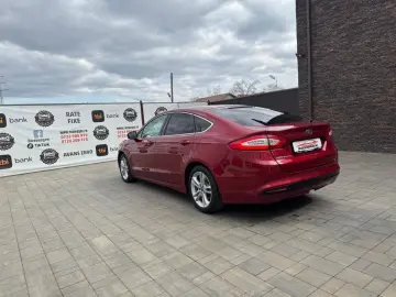 Ford Mondeo 2015 2.0 Diesel Euro 6