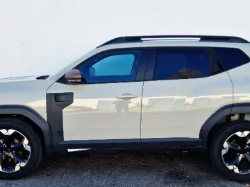 DACIA DUSTER 1.6 HEV 140 Extreme
