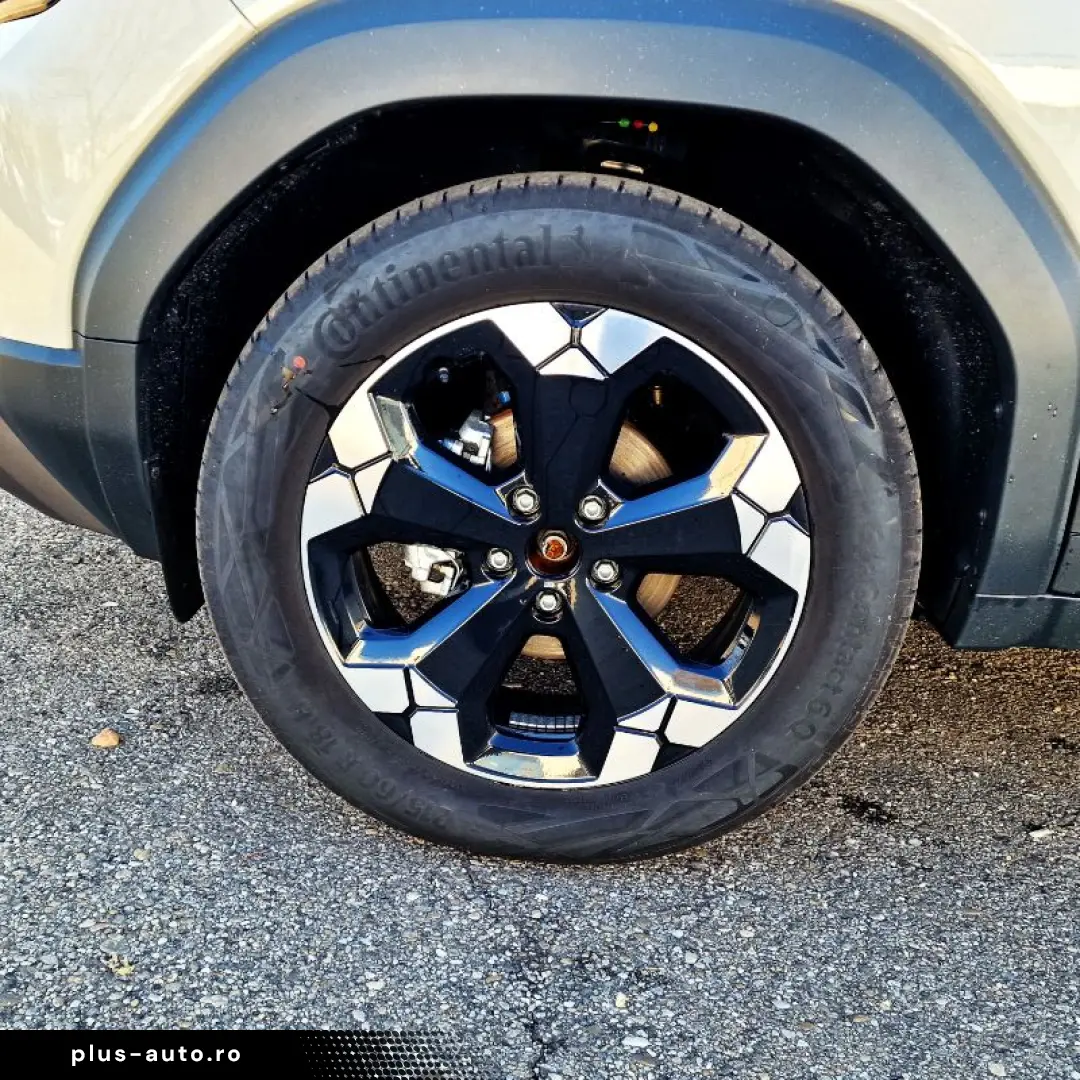 DACIA DUSTER 1.6 HEV 140 Extreme