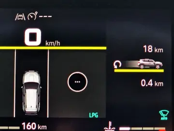 DACIA DUSTER 1.6 HEV 140 Extreme