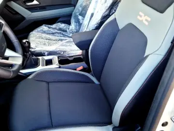 DACIA DUSTER 1.6 HEV 140 Extreme