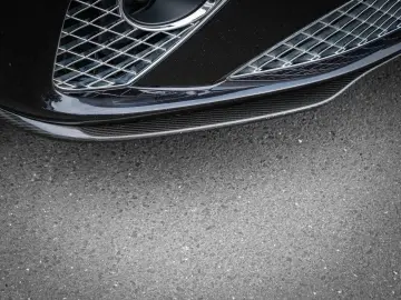 BENTLEY Continental GT W12 Speed Onyx  Akrapovic Exhaust