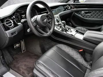 BENTLEY Continental GT W12 Speed Onyx  Akrapovic Exhaust