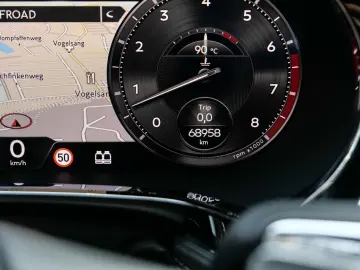 BENTLEY Continental GT W12 Speed Onyx  Akrapovic Exhaust