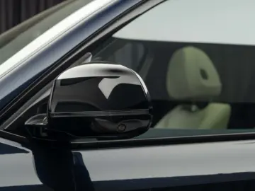 BMW iX3 MPacket xDrive