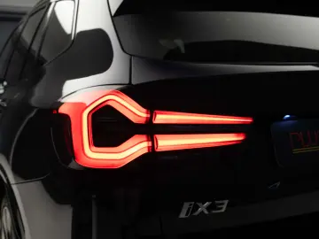 BMW iX3 MPacket xDrive