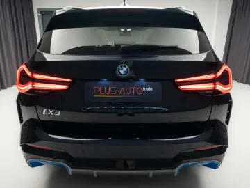 BMW iX3 MPacket xDrive
