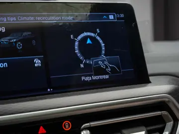 BMW iX3 MPacket xDrive