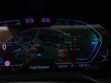 BMW iX3 MPacket xDrive