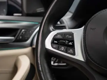 BMW iX3 MPacket xDrive