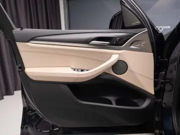 BMW iX3 MPacket xDrive