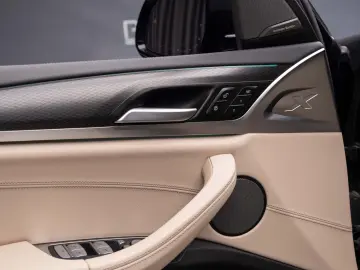 BMW iX3 MPacket xDrive