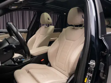 BMW iX3 MPacket xDrive