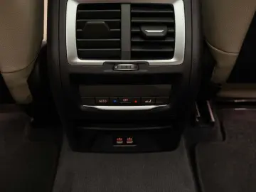 BMW iX3 MPacket xDrive