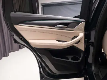 BMW iX3 MPacket xDrive