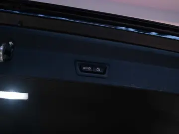 BMW iX3 MPacket xDrive