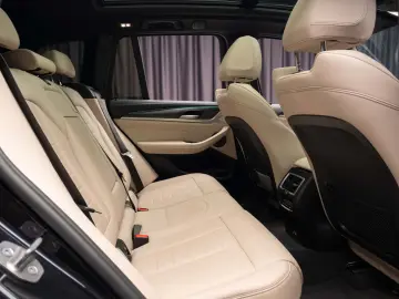 BMW iX3 MPacket xDrive