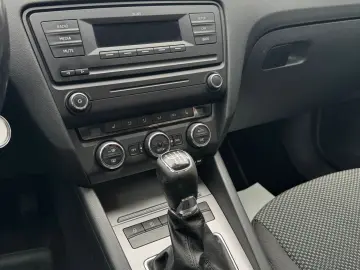 Skoda Octavia 2013 1.4 Benzina Euro 5