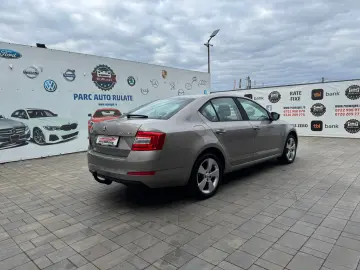 Skoda Octavia 2013 1.4 Benzina Euro 5