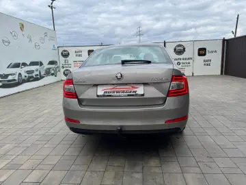 Skoda Octavia 2013 1.4 Benzina Euro 5