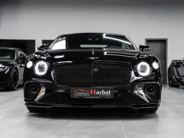BENTLEY Continental GT S V8 Naim Touring 22'