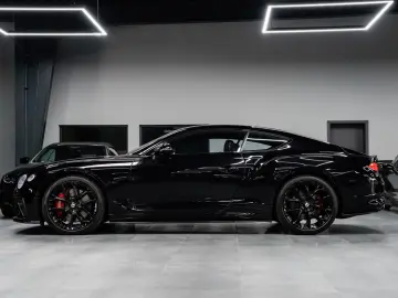 BENTLEY Continental GT S V8 Naim Touring 22'