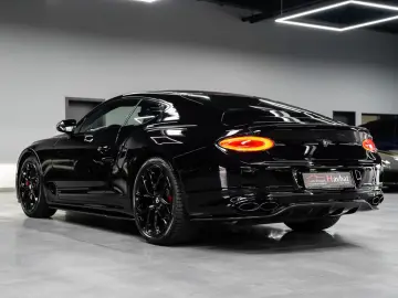 BENTLEY Continental GT S V8 Naim Touring 22'