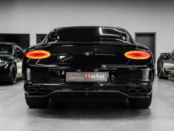 BENTLEY Continental GT S V8 Naim Touring 22'