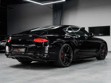 BENTLEY Continental GT S V8 Naim Touring 22'