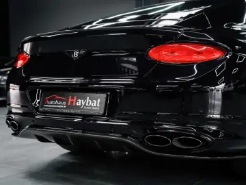 BENTLEY Continental GT S V8 Naim Touring 22'