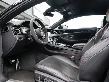 BENTLEY Continental GT S V8 Naim Touring 22'