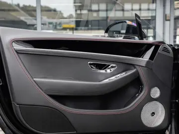 BENTLEY Continental GT S V8 Naim Touring 22'