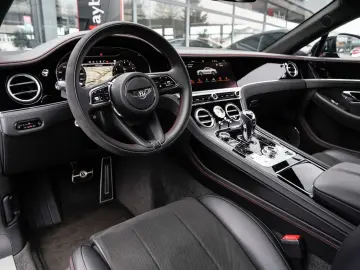 BENTLEY Continental GT S V8 Naim Touring 22'