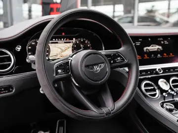 BENTLEY Continental GT S V8 Naim Touring 22'
