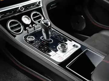 BENTLEY Continental GT S V8 Naim Touring 22'