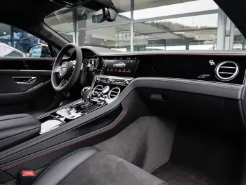 BENTLEY Continental GT S V8 Naim Touring 22'