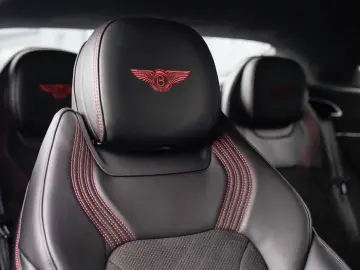 BENTLEY Continental GT S V8 Naim Touring 22'