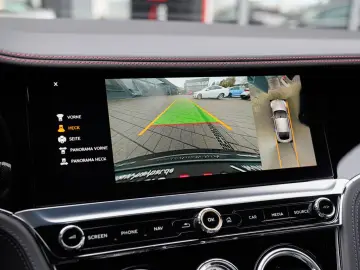 BENTLEY Continental GT S V8 Naim Touring 22'