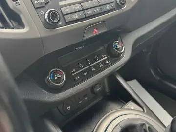 Kia SPORTAGE 2014 2.0 Diesel Euro 5